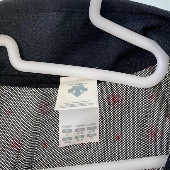 Descente Jacket - Picture 5 of 5